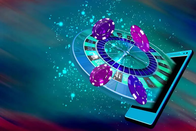 slot meter slot game screen showing video slot reels on a mobile device in the Philippines