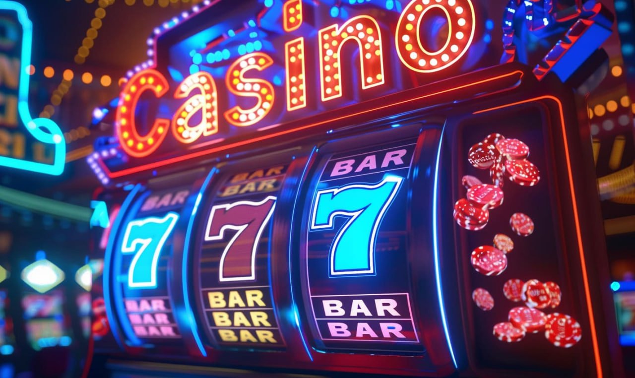 slot meter mobile app showing sports betting categories on a smartphone
